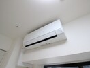 内観写真 S-RESIDENCE新宿御苑