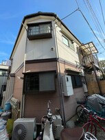 ハイツ平岩