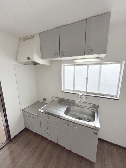 キッチン サンコーポ松ヶ丘