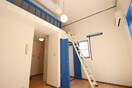 内観写真 ハ－ミットクラブハウス鶴ヶ峰Ａ
