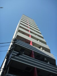 ガ－ラ･ステ－ジ西巣鴨(1001)