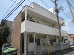 横山コーポ