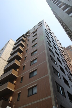 レジディア新川Ⅱ（602）
