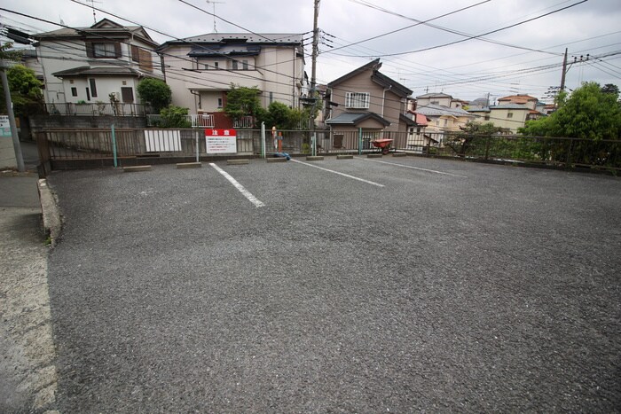 駐車場 ドエル籾山Ⅰ