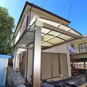 カシワグリーンハイツ