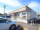 ミニストップ　稲城矢野口店(コンビニ)まで79m ワコーレよみうりランド（205）