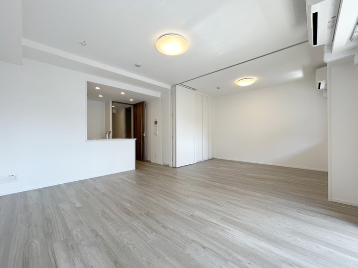 居室 KDXレジデンス武蔵境Ⅱ