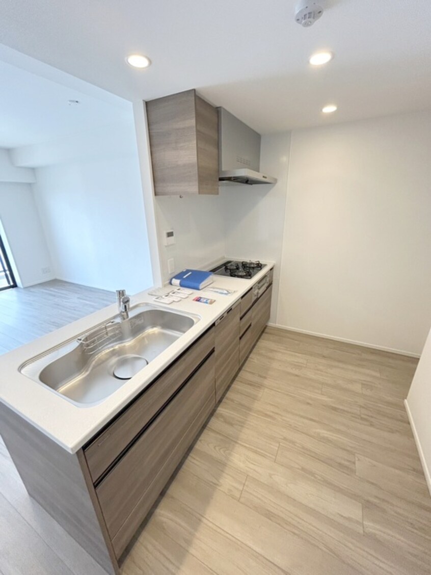 キッチン KDXレジデンス武蔵境Ⅱ