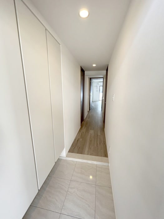 廊下 KDXレジデンス武蔵境Ⅱ