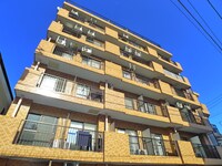 ﾗｲｵﾝｽﾞﾏﾝｼｮﾝ北千住第３(402)