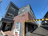 リーブハウスⅠ