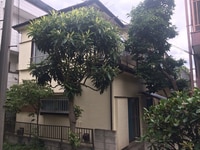 辰野邸（２号室）