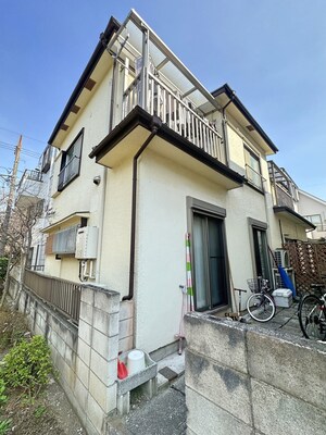 ファミール北小岩（１０２）