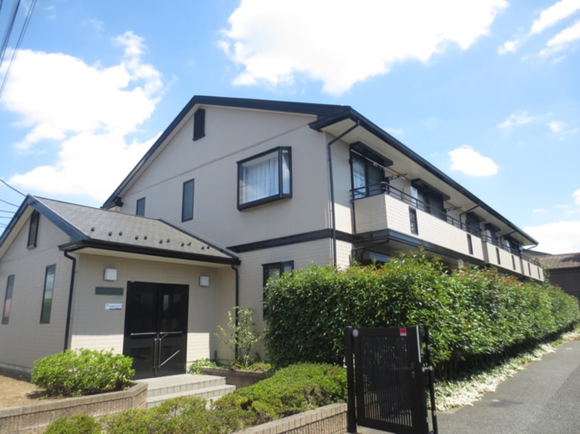 外観写真 メゾンエスポワ－ル