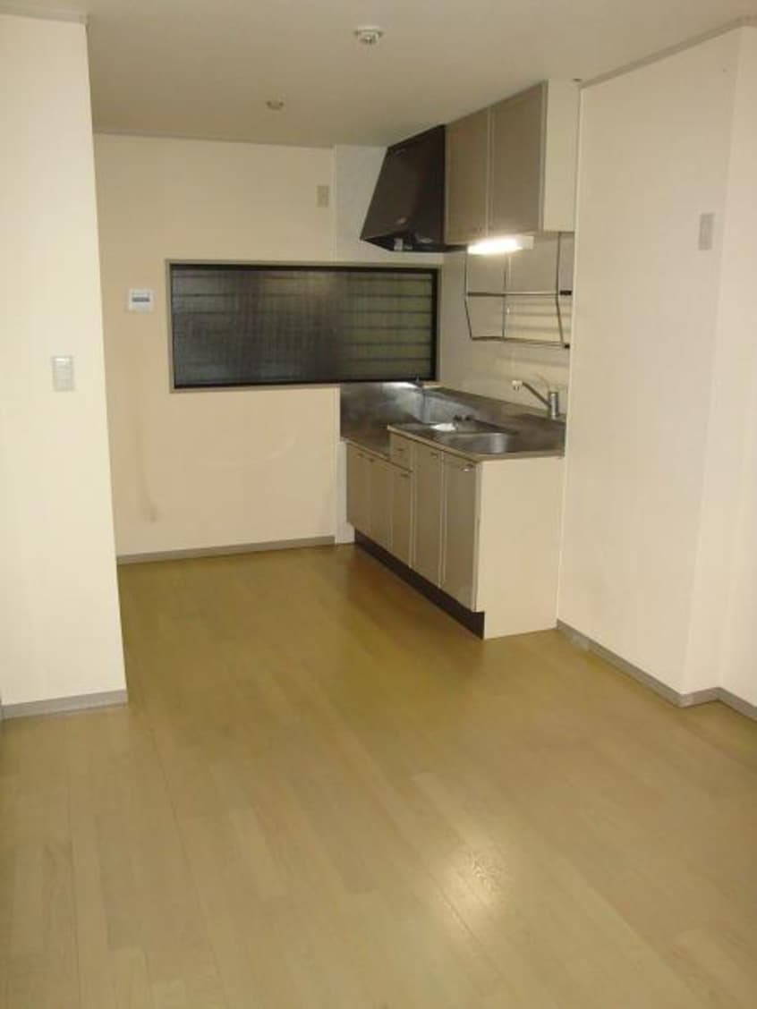 内観写真 メゾンエスポワ－ル