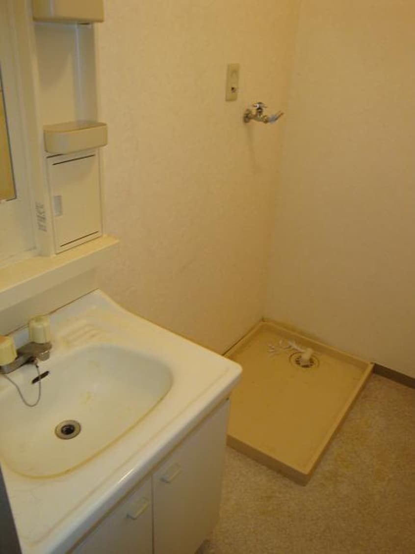 内観写真 メゾンエスポワ－ル