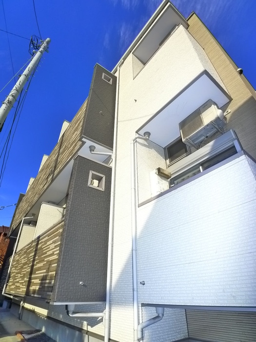 外観写真 グランステート千葉