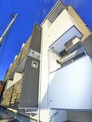 外観写真 グランステート千葉