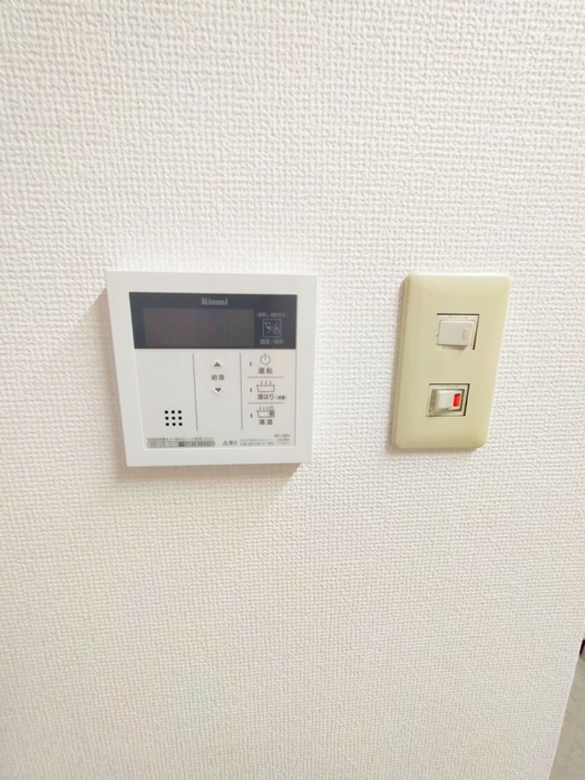 内観写真 三軒茶屋ムーハウス