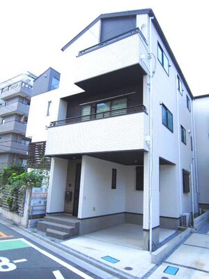 根岸5丁目戸建