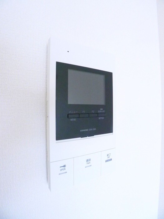 内観写真 ヴィラ柏