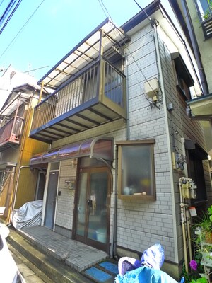 アリソーコーポ
