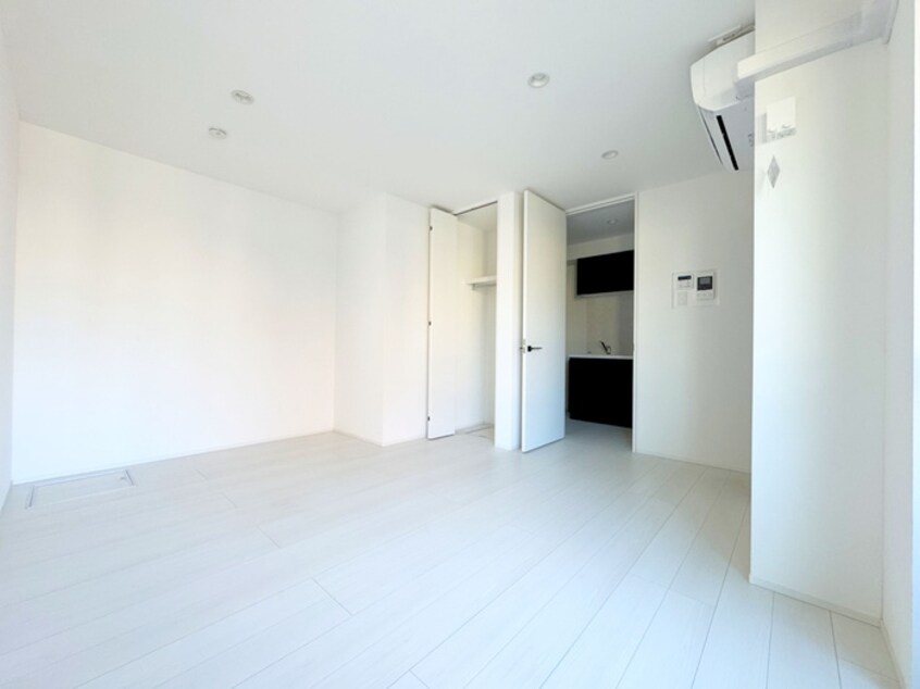 居室 Jack shimofujisawaⅣ