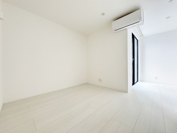 居室 Jack shimofujisawaⅣ