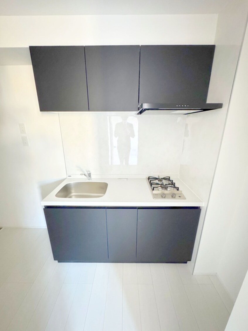 キッチン Jack shimofujisawaⅣ