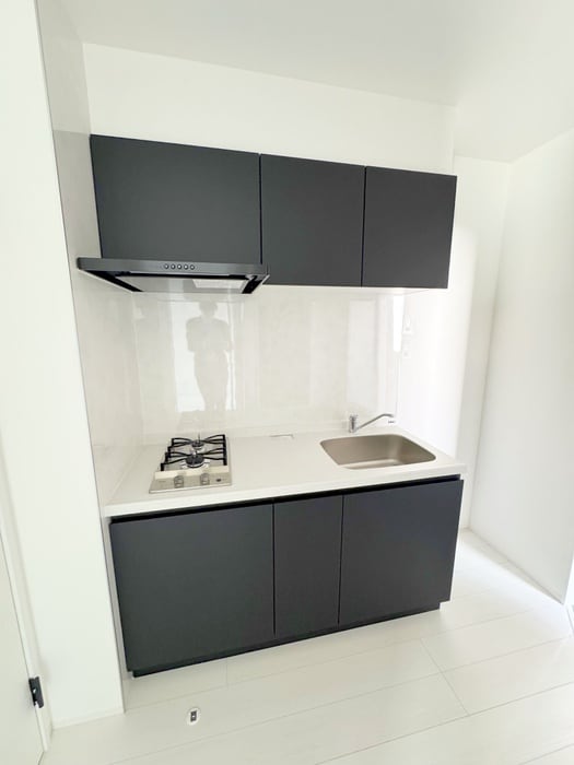 キッチン Jack shimofujisawaⅣ