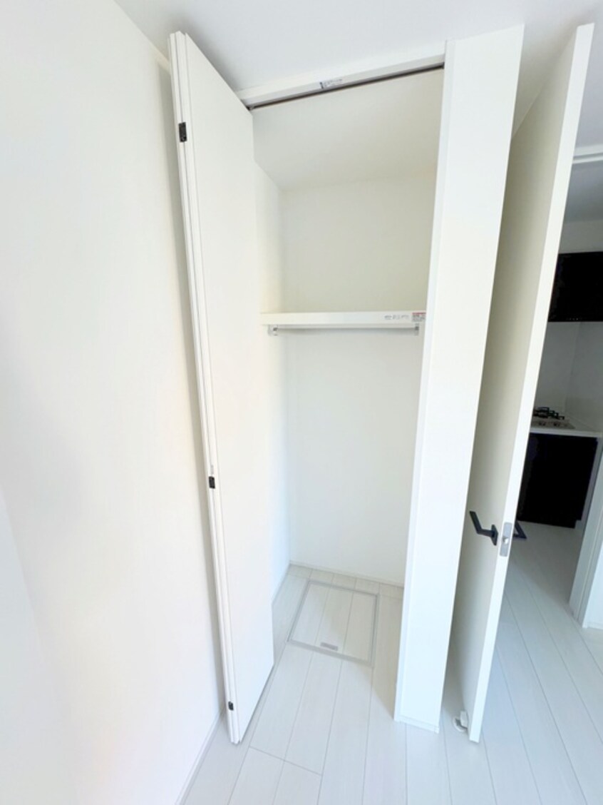 収納 Jack shimofujisawaⅣ