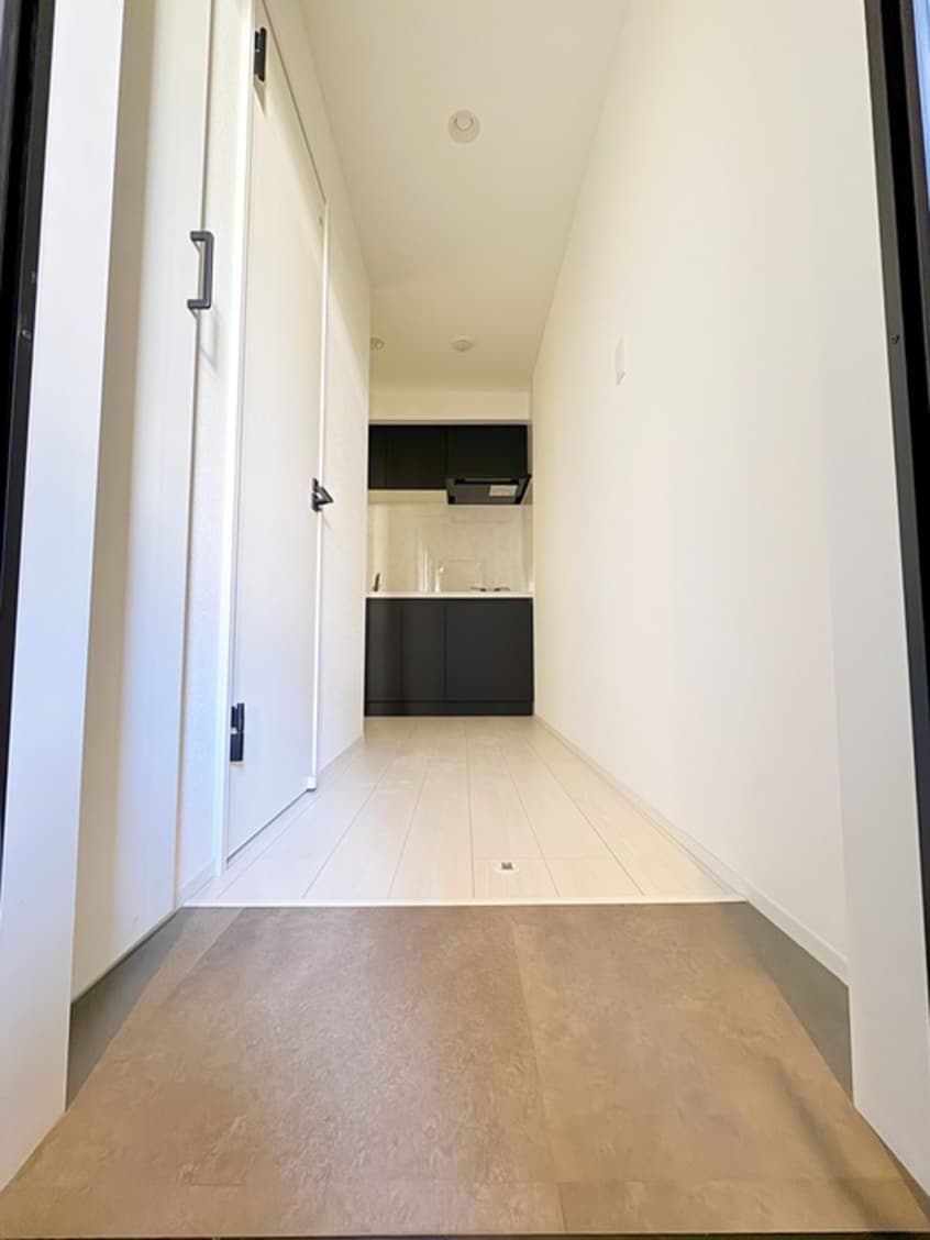 玄関 Jack shimofujisawaⅣ