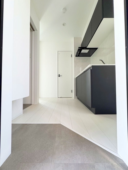 玄関 Jack shimofujisawaⅣ