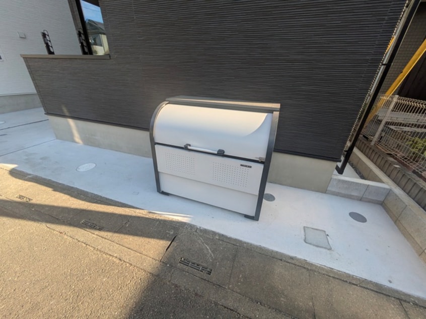 建物設備 Jack shimofujisawaⅣ