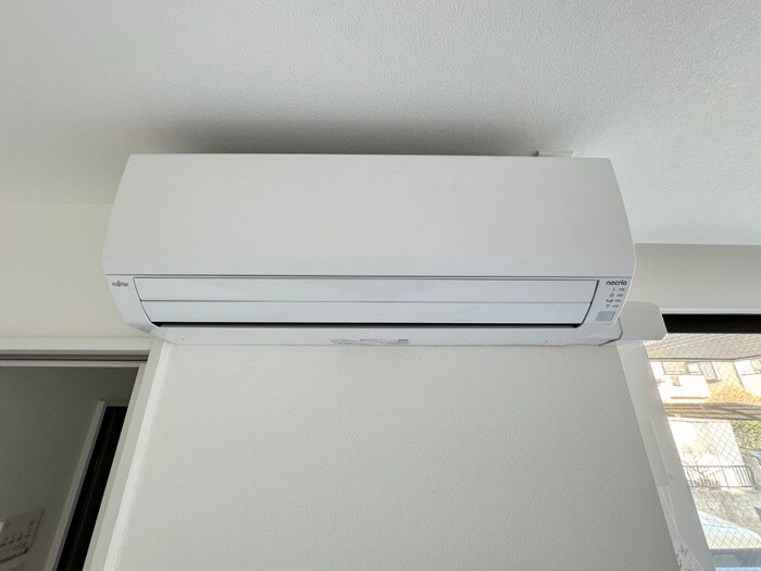 室内からの展望 Jack shimofujisawaⅣ