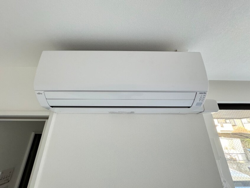 室内からの展望 Jack shimofujisawaⅣ