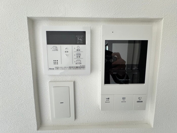 玄関 Jack shimofujisawaⅣ