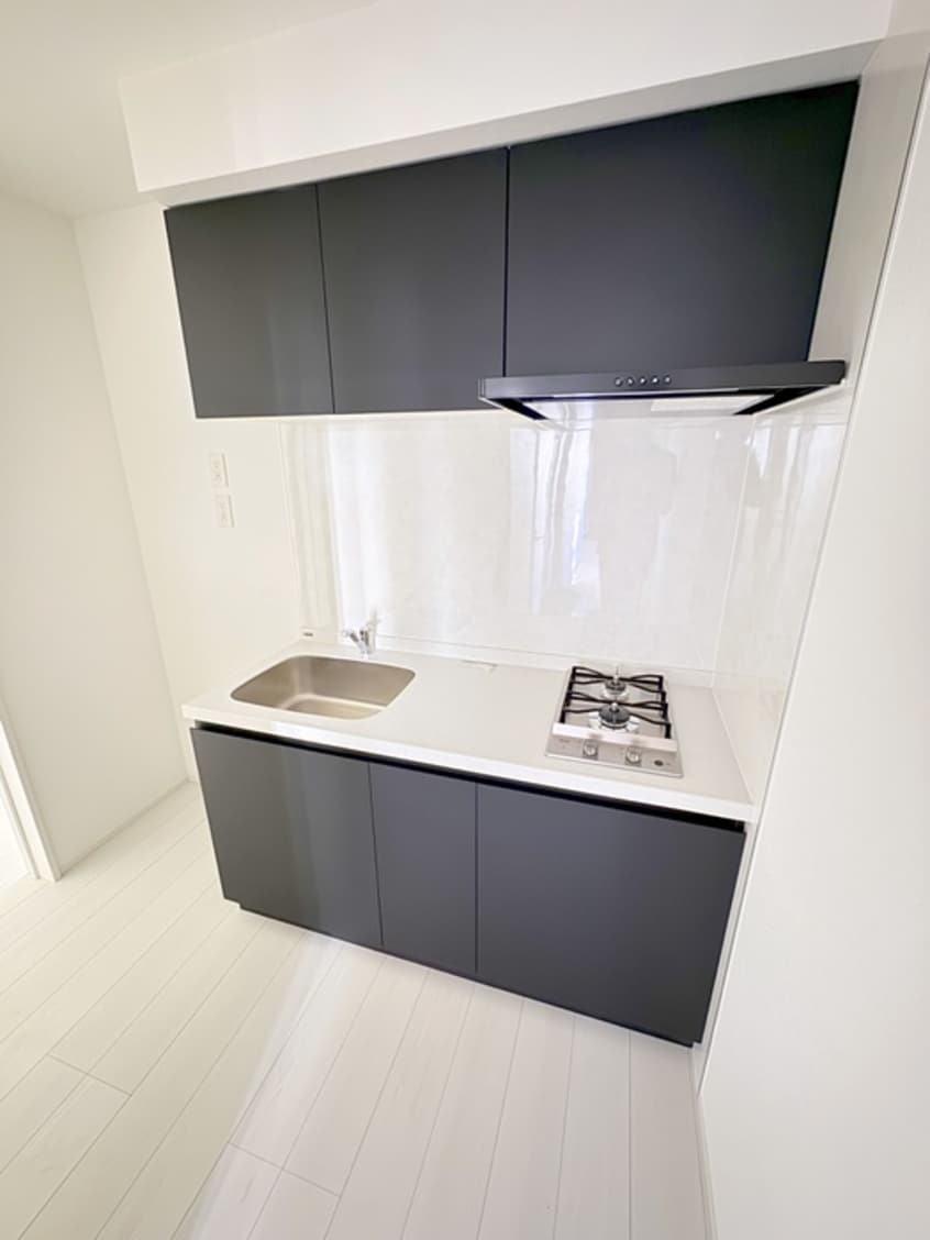 キッチン Jack shimofujisawaⅣ