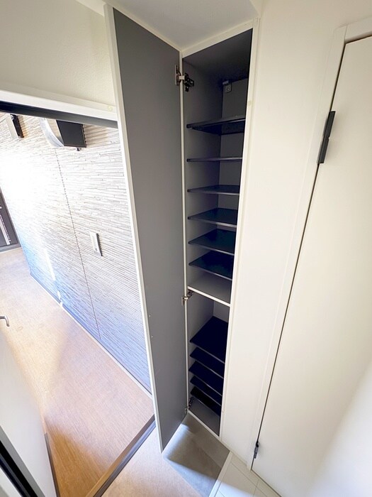 収納 Jack shimofujisawaⅣ