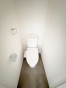 トイレ Jack shimofujisawaⅣ