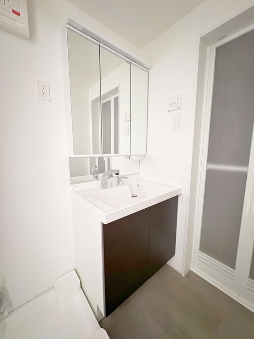 洗面 Jack shimofujisawaⅣ