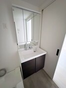 洗面 Jack shimofujisawaⅣ