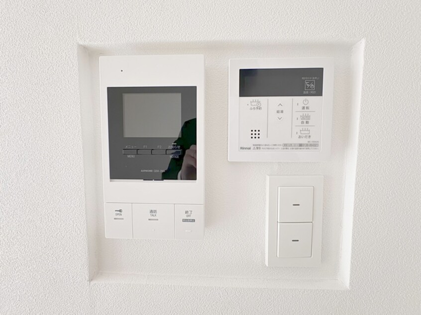 内観写真 Jack shimofujisawaⅣ