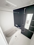 バス／シャワールーム等 Jack shimofujisawaⅣ