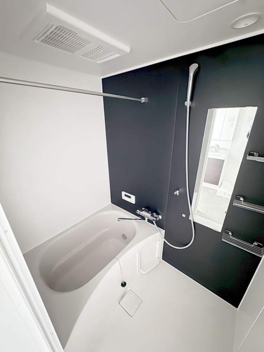 バス／シャワールーム等 Jack shimofujisawaⅣ