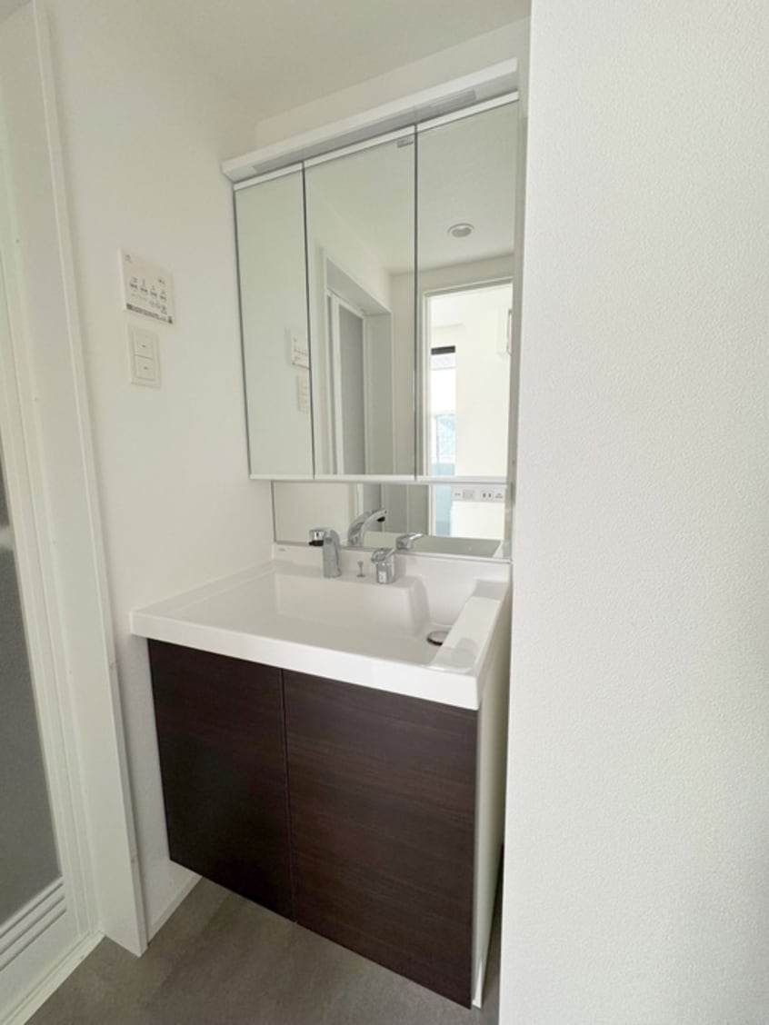 洗面 Jack shimofujisawaⅣ