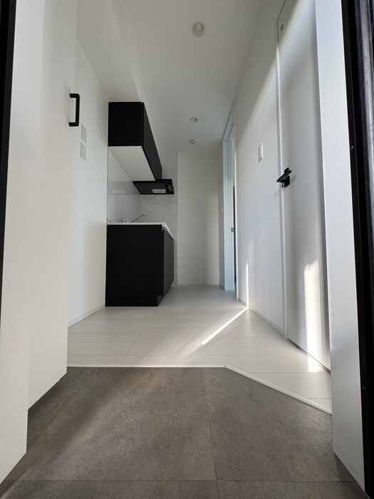 玄関 Jack shimofujisawaⅣ