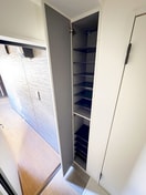 収納 Jack shimofujisawaⅣ