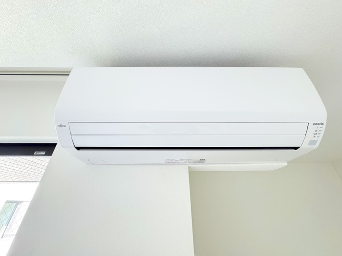 内観写真 Jack shimofujisawaⅣ