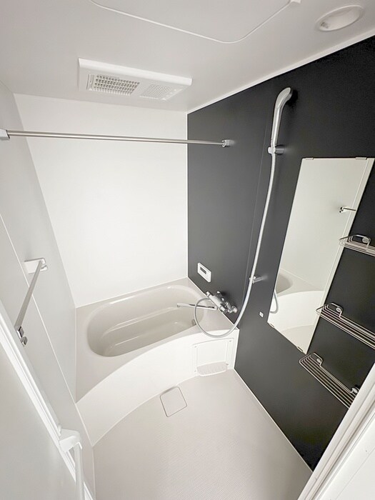 バス／シャワールーム等 Jack shimofujisawaⅣ